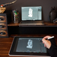 Imagen para el artículo titulado La Wacom One es la tableta de dibujo asequible de Wacom que estabas esperando, pero ¿llega a tiempo?